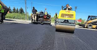 Best Concrete Driveway Installation  in Island Park, NY